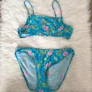 Vintage Hawaii Bikini